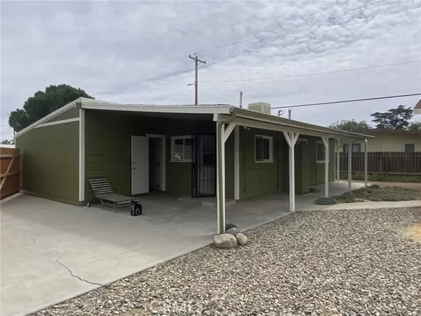 New Cuyama, CA 93254,4855 Sisquoc Street