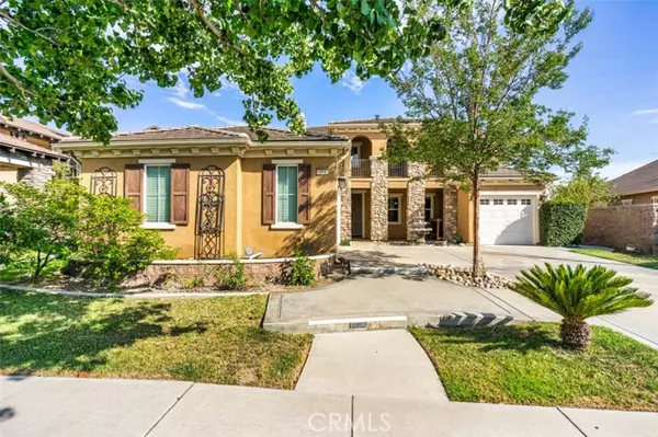 Rancho Cucamonga, CA 91739,12547 Vintner Drive