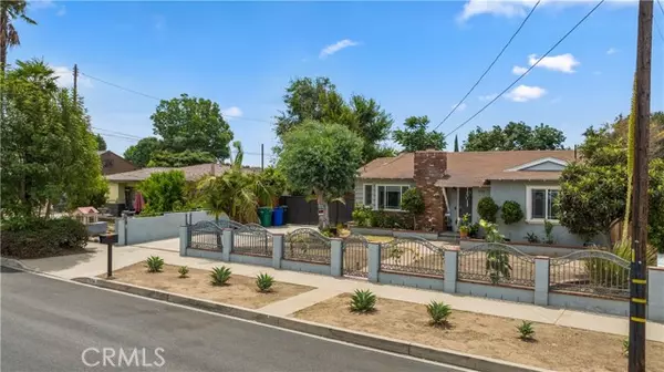 1166 W Grand Avenue, Pomona, CA 91766