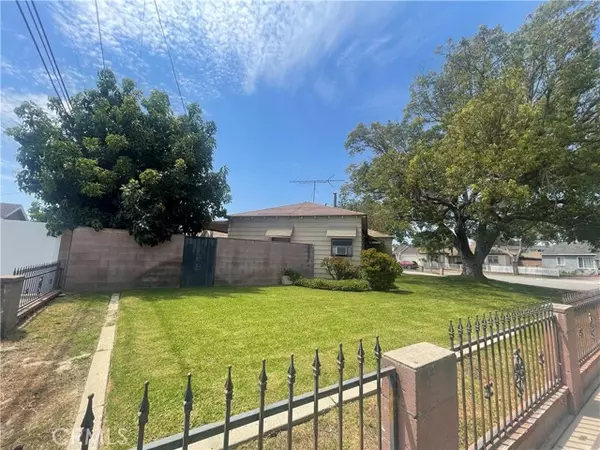 Carson, CA 90810,2596 E 218th Street