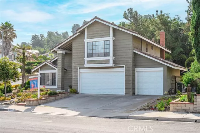 3600 Greyfield Lane, Diamond Bar, CA 91765