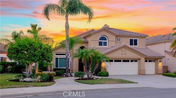 15042 Hunters Gate Circle, Chino Hills, CA 91709