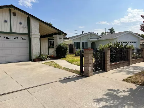 Azusa, CA 91702,520 S Sally Lee Street