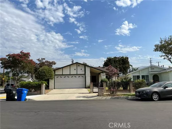 Azusa, CA 91702,520 S Sally Lee Street