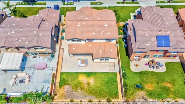 12461 Melon Drive, Rancho Cucamonga, CA 91739