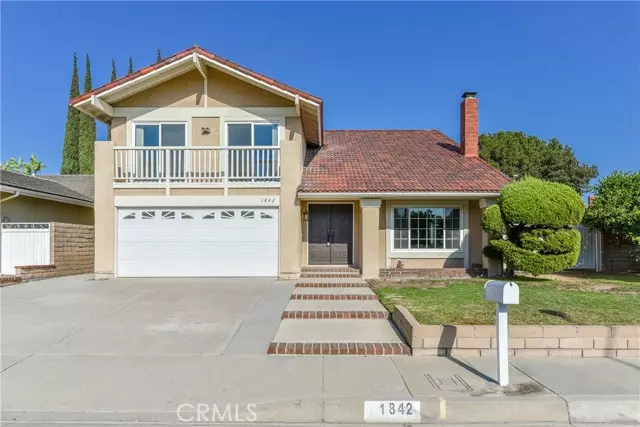 1842 Leaning Pine Drive, Diamond Bar, CA 91765