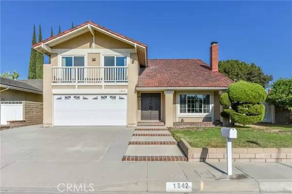 1842 Leaning Pine Drive, Diamond Bar, CA 91765