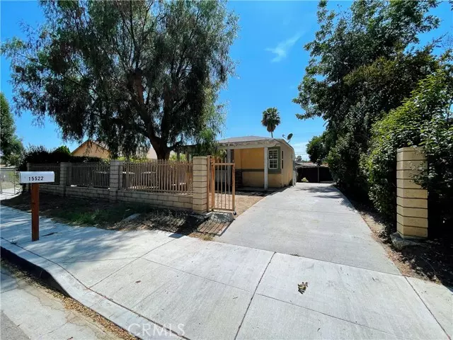 15522 Country Club Drive, Chino Hills, CA 91709