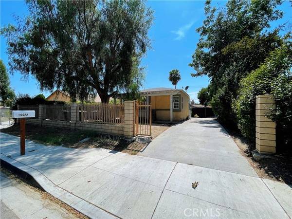 15522 Country Club Drive, Chino Hills, CA 91709