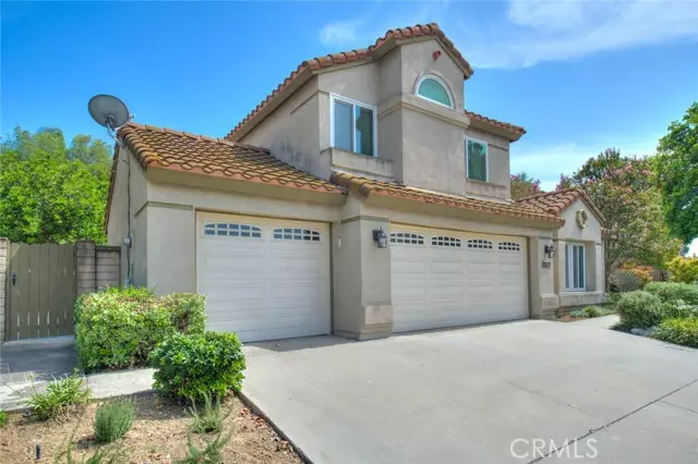 3137 Skyview, Chino Hills, CA 91709