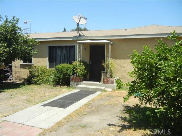 4254 Peck Road, El Monte, CA 91732