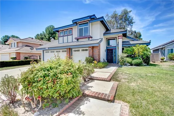 221 Seneca Drive, Walnut, CA 91789