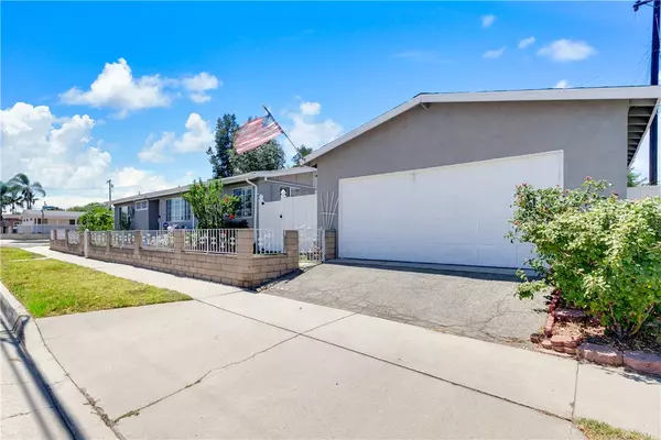 16030 Sigman Street, Hacienda Heights, CA 91745