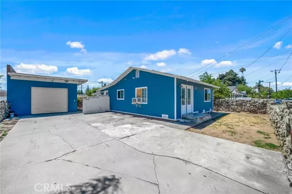 776 W 8th Street, Pomona, CA 91766