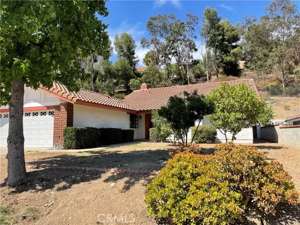 1548 Kiowa Crest Drive, Diamond Bar, CA 91765