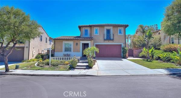 Chino Hills, CA 91709,16665 Tourmaline Street