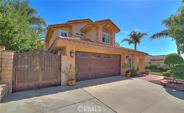 2272 Avenida Las Ramblas, Chino Hills, CA 91709