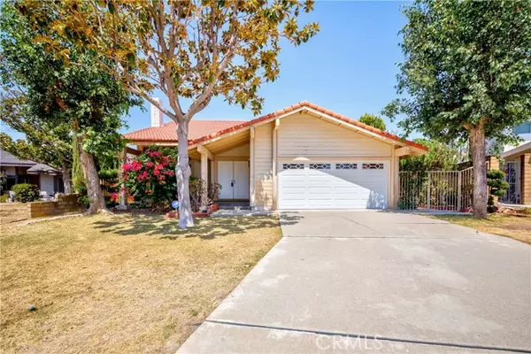 Rowland Heights, CA 91748,19623 Galeview Dr