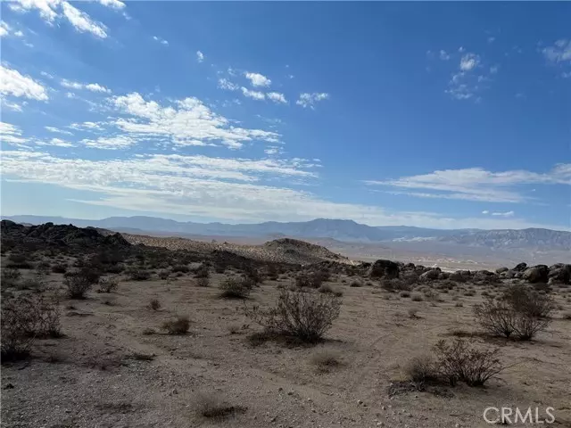 Lucerne Valley, CA 92356,0 Rd C / JV4203