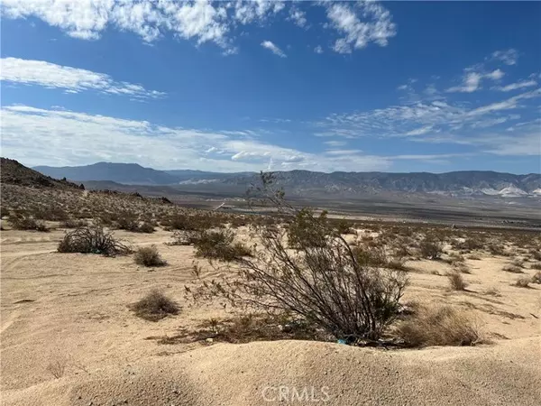 Lucerne Valley, CA 92356,0 Rd C / JV4203