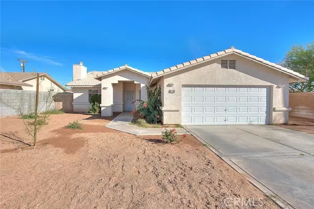 31900 El Toro, Cathedral City, CA 92234