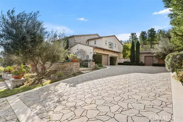 Chino Hills, CA 91709,2387 Milano