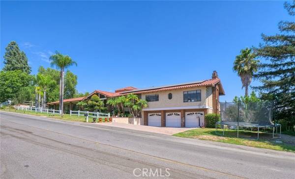 Diamond Bar, CA 91765,2664 Shady Ridge Lane