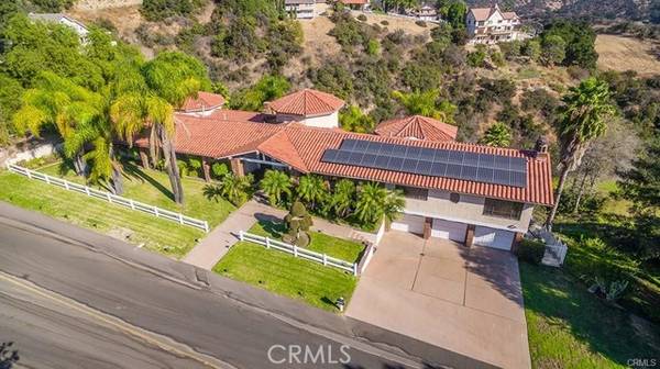 2664 Shady Ridge Lane, Diamond Bar, CA 91765