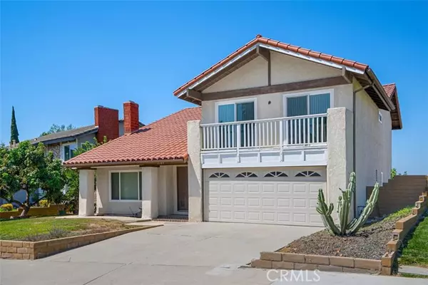 1789 Cliffbranch Drive, Diamond Bar, CA 91765