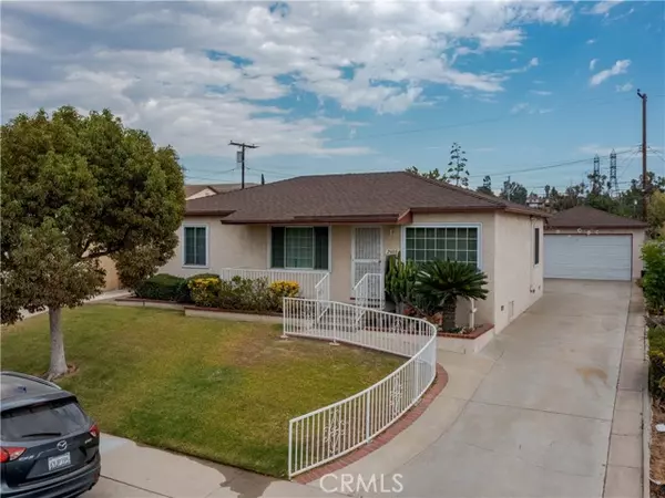 Monterey Park, CA 91755,2406 Foxglove Drive