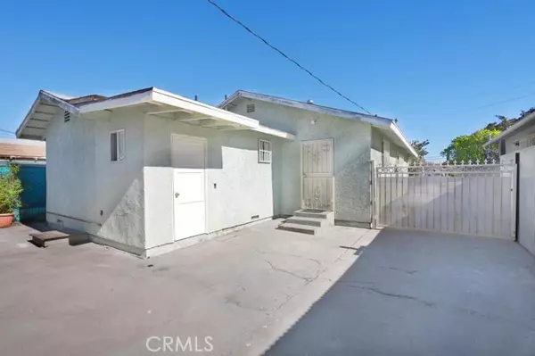 Pico Rivera, CA 90660,4757 Orange Street