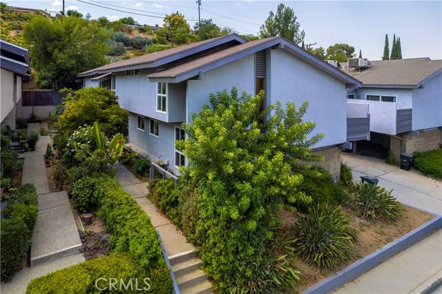 149 Casuda Canyon Drive #A, Monterey Park, CA 91754