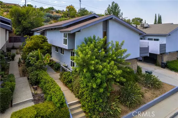 149 Casuda Canyon Drive #A, Monterey Park, CA 91754