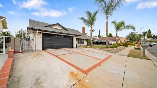 Hacienda Heights, CA 91745,16953 Shadymeadow Drive