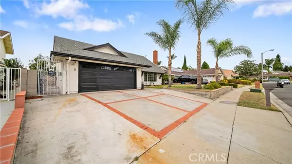 16953 Shadymeadow Drive, Hacienda Heights, CA 91745