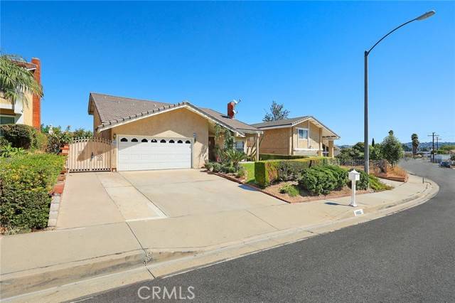 18083 Espito Street, Rowland Heights, CA 91748