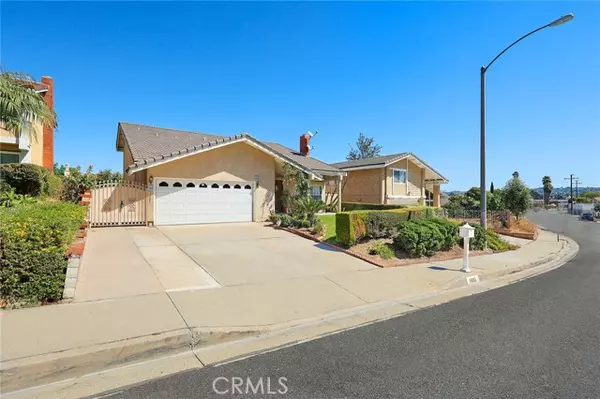 18083 Espito Street, Rowland Heights, CA 91748