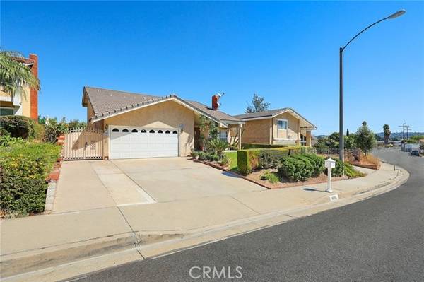 18083 Espito Street, Rowland Heights, CA 91748