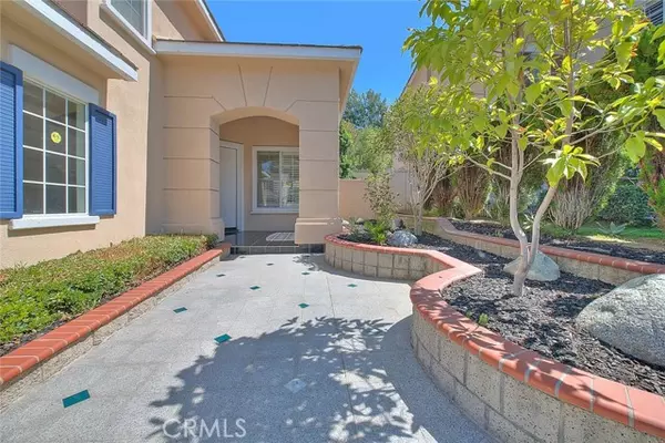 Rowland Heights, CA 91748,2726 Somerset Place