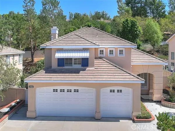 Rowland Heights, CA 91748,2726 Somerset Place