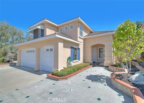 Rowland Heights, CA 91748,2726 Somerset Place