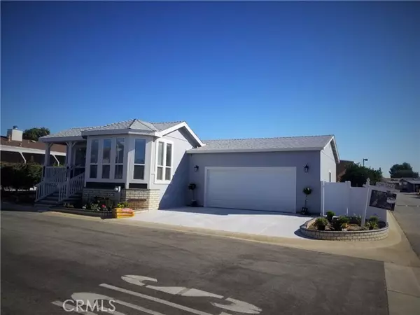 San Dimas, CA 91773,1245 W cienega #88