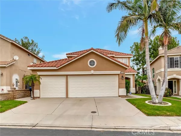 Chino Hills, CA 91709,4358 Foxrun Drive