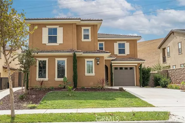 Chino Hills, CA 91709,5587 Avenida De Portugal