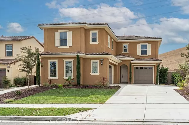 5587 Avenida De Portugal, Chino Hills, CA 91709