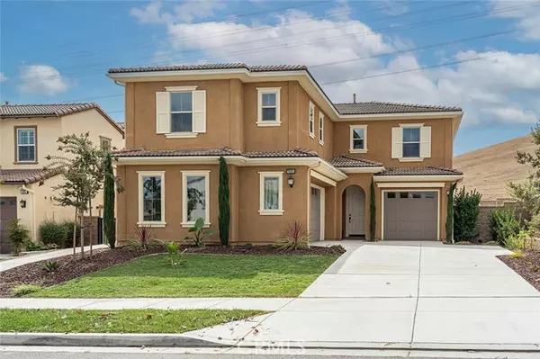 Chino Hills, CA 91709,5587 Avenida De Portugal