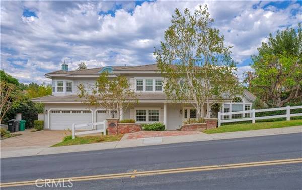 22245 Steeplechase Lane, Diamond Bar, CA 91765