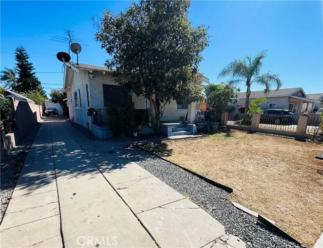 Maywood, CA 90270,3900 E 54th Street