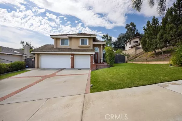 Chino Hills, CA 91709,3075 Spyglass Court