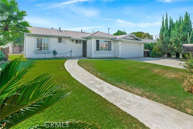 14406 Flanner Street, La Puente, CA 91744